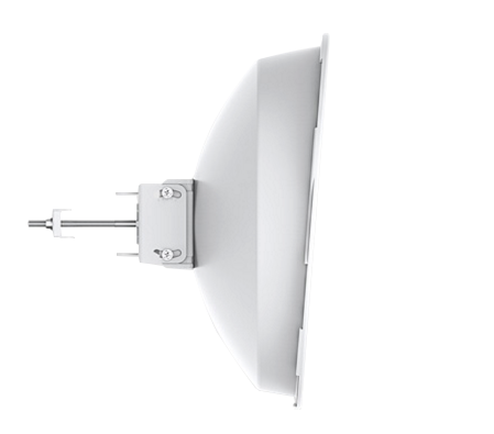 UBNT WFUBPBE-5AC-300-ISO-EU UBNT PBE-5AC-300-ISO - UBNT PowerBeam 5AC 300 ISO 22dBi 450Mbps PTP AP ürün görseli 7 - wifidepo